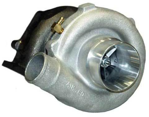 Turbocharger Assembly, Size : Customized