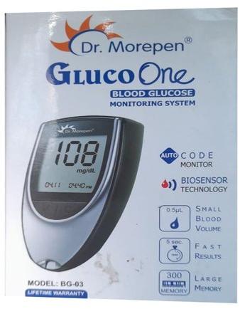 Glucose Monitoring System