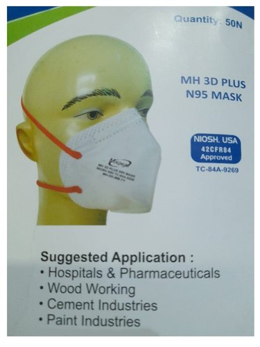 N95 face Mask