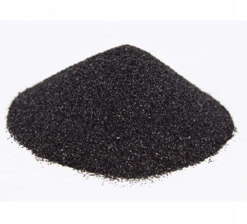 12X30 Mesh Granular Coconut Shell Activated Carbon
