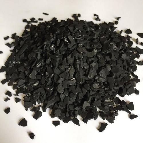 14X35 Mesh Granular Coconut Shell Activated Carbon