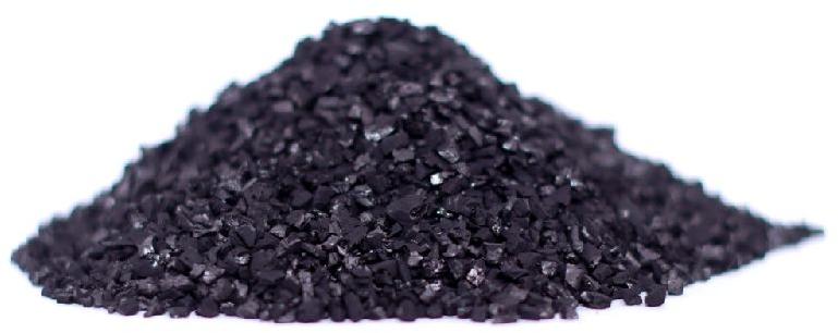 CGGOLD 6x12 Activated Carbon, Certification : ISO 9001:2008 Certified