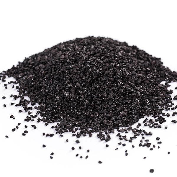 8X30 Mesh Granular Coconut Shell Activated Carbon