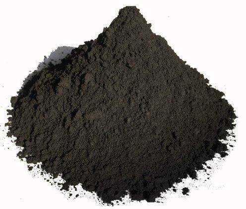 Activated Carbon For Air Purification, Color : Black