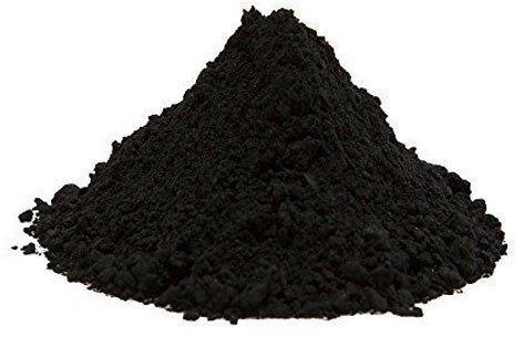 Activated Carbon for Edible Oil
