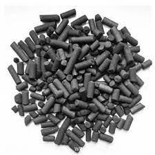 Activated Carbon For Gas Purification, Purity : 99.9%