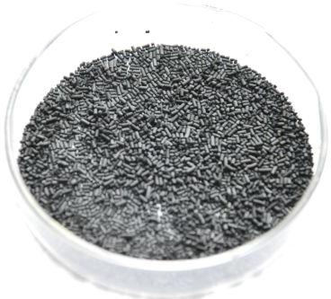 Activated Carbon for Personal Protection Equipment