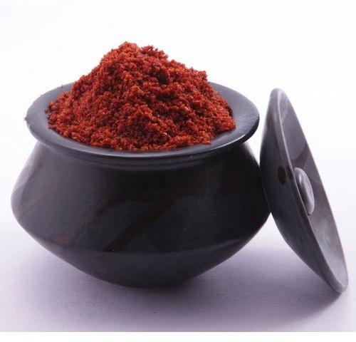 Kanda Lasun Masala Powder, for Cooking, Packaging Type : Plastic Packet, Paper Box