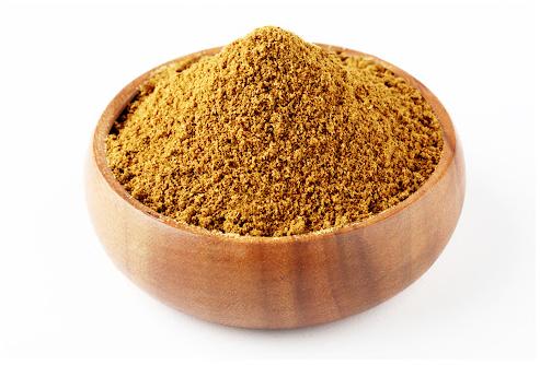 Kitchen King Masala Powder, for Cooking, Packaging Type : Plastic Packet, Paper Box