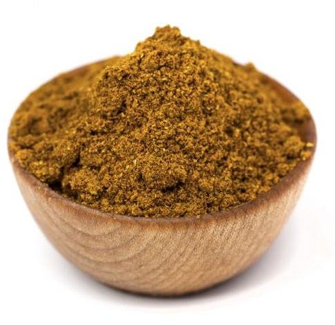 Sabji Masala Powder, for Cooking, Packaging Type : Plastic Packet, Paper Box