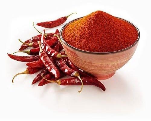 Tikhalal Chilli Powder, for Cooking, Taste : Spicy