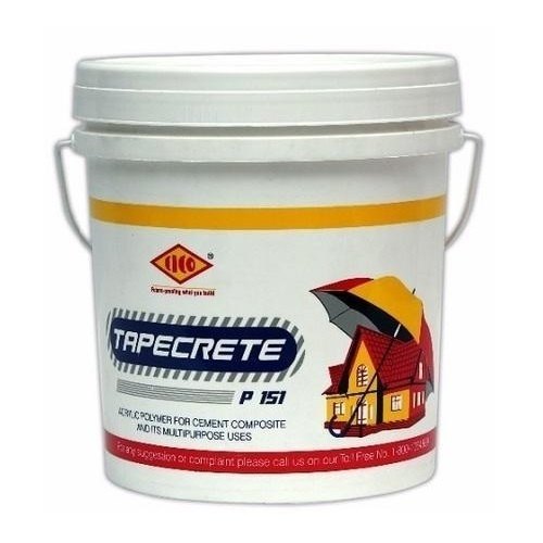Cico Tapecrete waterproof coating