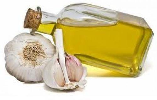 Garlic Oil