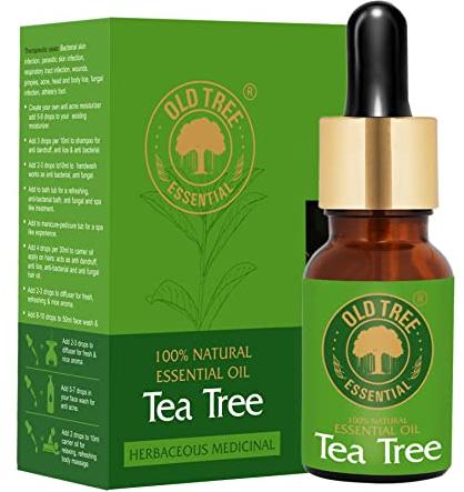 Tea Tree Oil, Packaging Type : Plastic Bottels