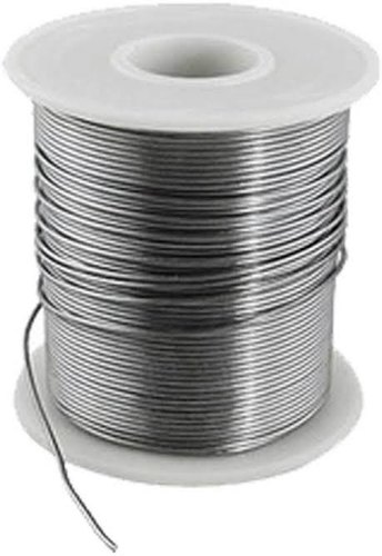 Aluminum solder wire