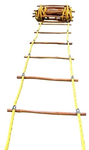 PP Rope Ladder