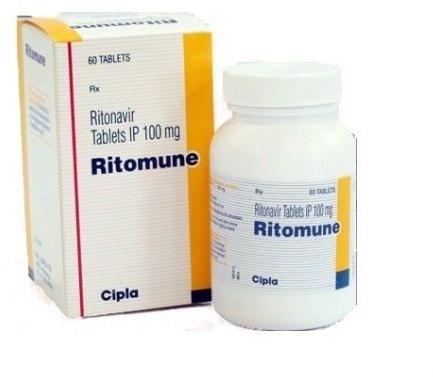 Ritonavir Tablets