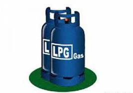 liquefied petroleum gas