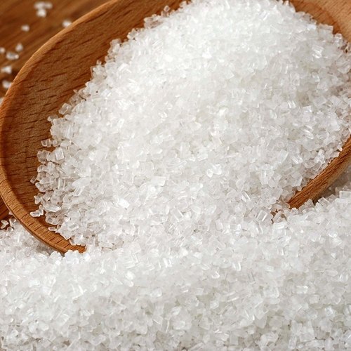 Natural S30 Indian Sugar, for Drinks, Ice Cream, Sweets, Color : White