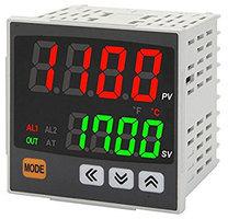 Autonics temperature controller, Feature : Easy to use, Provided with LED display, High efficiency