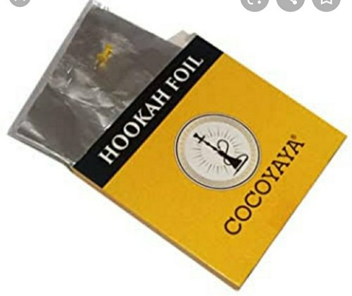 Cocoyaya Hookah Foil Paper