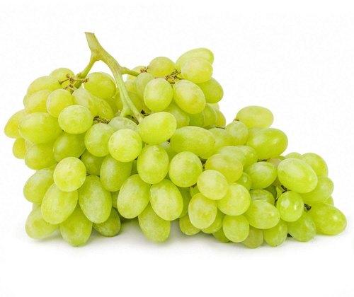 B Grade Green Grapes, Packaging Type : Loose