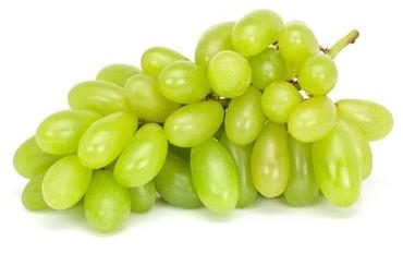 Thompson Seedless Grapes, Shelf Life : 3 - 6 Days