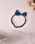 Cotton Handmade Bow Headband