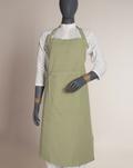 Cotton Kitchen Warrior Apron