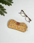 Cotton Sunglasses Case, Size : Length 7 Inch | Width 2 Inch