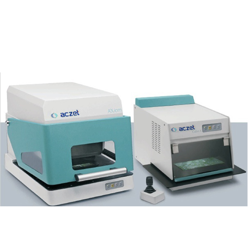 Gold Testing Machine Aczet Private Limited, Mumbai, Maharashtra