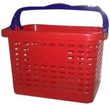 Plastic Basket