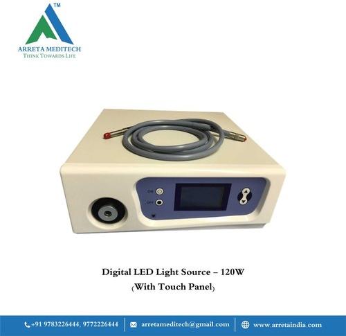 Medical LED Light Source, Power : 120 W