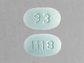 Etodolac Tablets