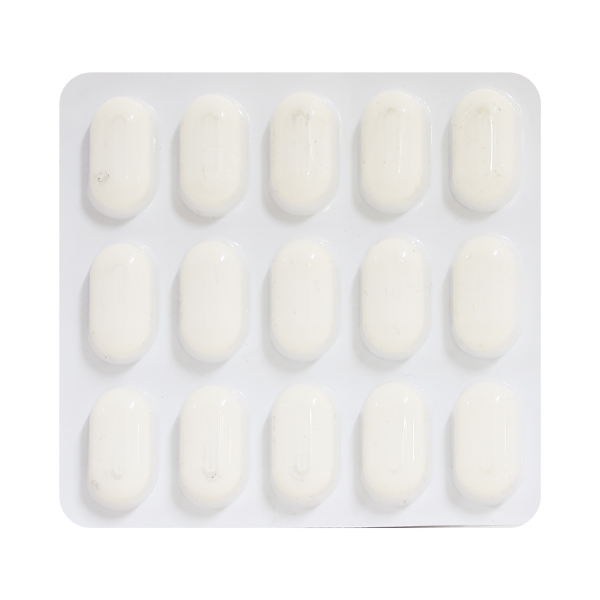 Glimepiride Tablets