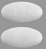 Pantoprazole Tablets, for Hospital, Clinic, Color : White