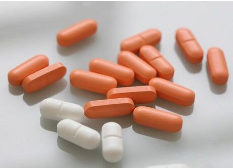 Ritonavir and Lopinavir Tablets