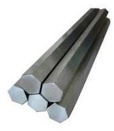 Aluminium Hex Bar