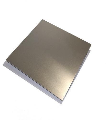 Aluminium sheet 6061, INR 225 / Kilogram by J. M. & Co. | ID - 6065098