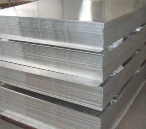  Aluminium sheet 8011