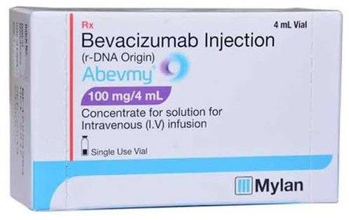 Abevmy 100mg Injection