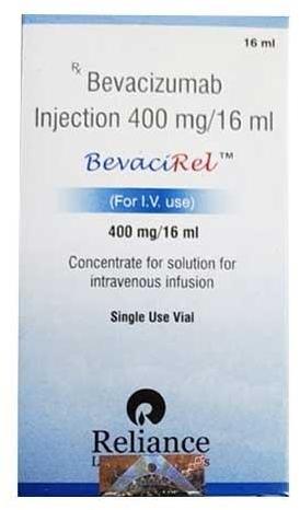 bevacirel 400mg injection