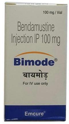 Bimode 100mg Injection