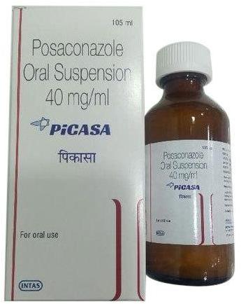 Picasa Oral Suspension