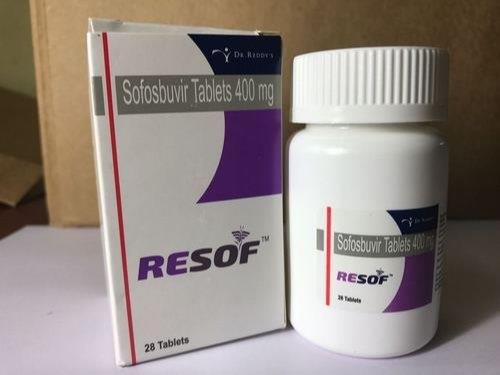 Resof 400mg Tablets