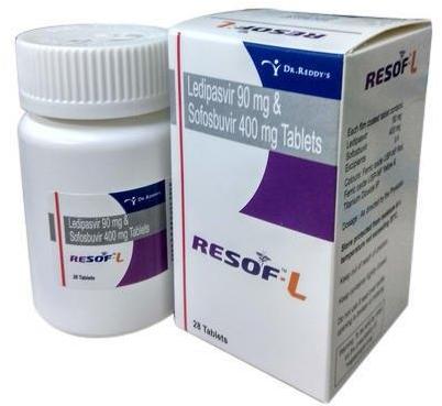 Resof -L Tablets