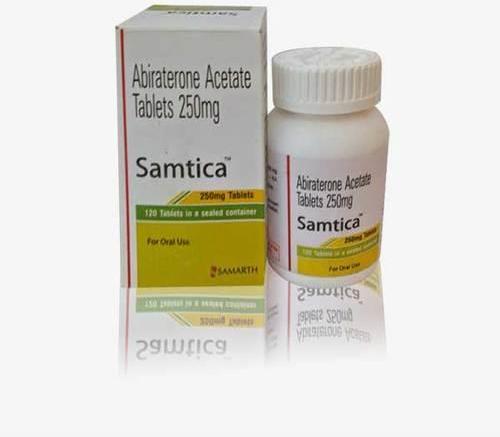 Samtica 250mg Tablets, Packaging Size : 120 Tablets/bottle
