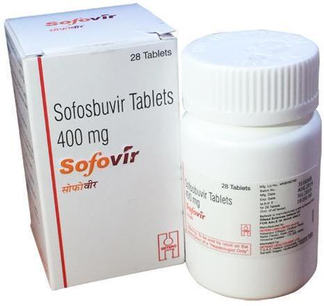 Sofovir Tablets