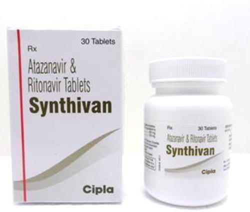 Synthivan Tablets