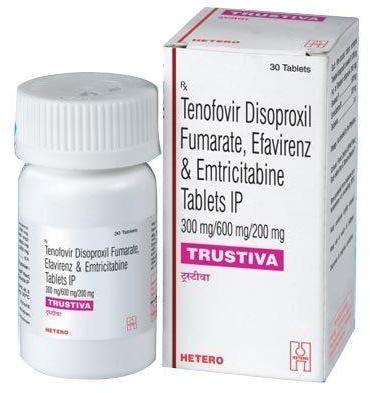 Trustiva Tablets